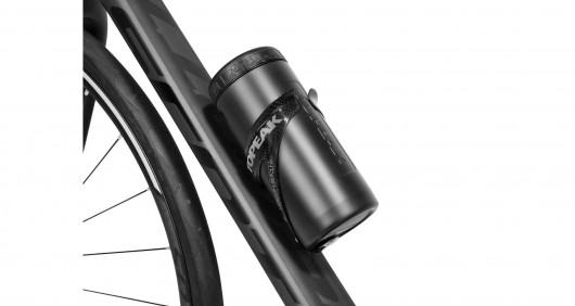 TOPEAK BRAŠNA ESCAPE POD M