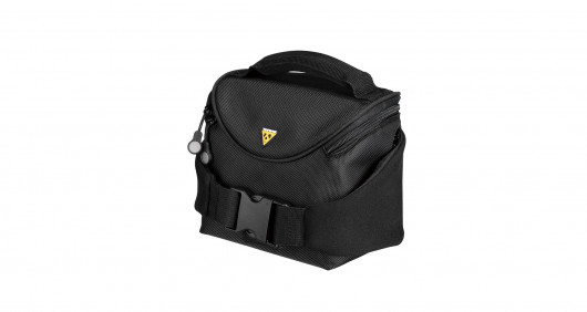 TOPEAK BRAŠNA NA ŘIDÍTKA COMPACT HANDLEBAR BAG