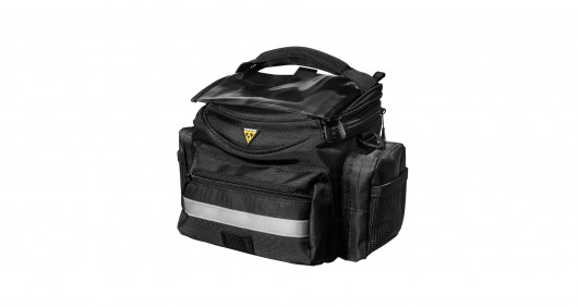 TOPEAK BRAŠNA NA ŘIDÍTKA TOURGUIDE HANDLEBAR BAG