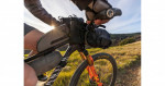 TOPEAK BIKEPACKING FRONTLOADER, BRAŠNA NA ŘIDÍTKA 8L ZELENÁ