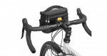 TOPEAK BRAŠNA NA ŘIDÍTKA COMPACT HANDLEBAR BAG