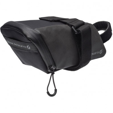 Brašna pod sedlo BLACKBURN Grid Medium Seat Bag Black Reflective