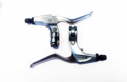 Brzdové páky SHIMANO BL-T670 Deore LX