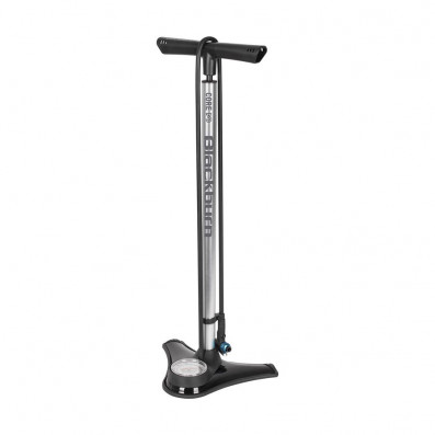 Hustilka BLACKBURN Core 3 Floor Pump