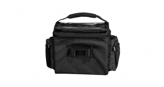 TOPEAK BRAŠNA NA ŘIDÍTKA TOURGUIDE HANDLEBAR BAG DX