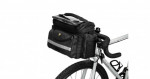 TOPEAK BRAŠNA NA ŘIDÍTKA TOURGUIDE HANDLEBAR BAG DX