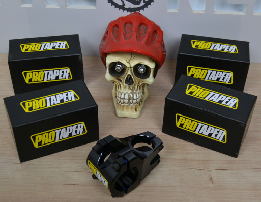 Představec MTB/Downhill PROTAPER 31,8 mm
