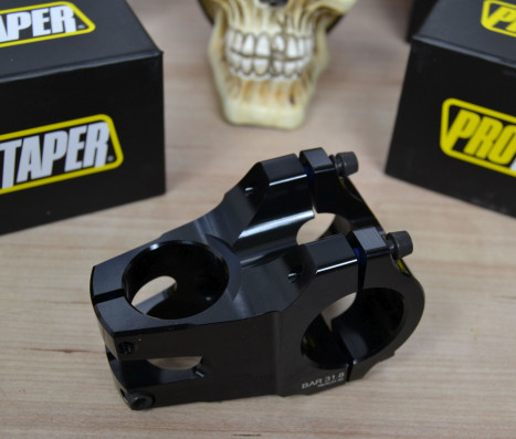 Představec MTB/Downhill PROTAPER 31,8 mm
