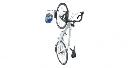 TOPEAK DRŽÁK KOL NA STĚNU ONEUP BIKE HOLDER