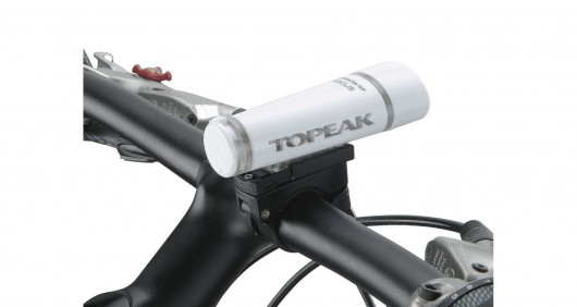 TOPEAK SVĚTLO WHITELITE HP FOCUS BÍLÁ