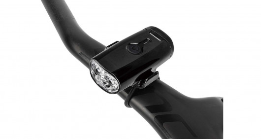 TOPEAK SVĚTLO NA HELMU HEADLUX 150 AA