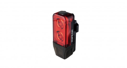 TOPEAK SVĚTLO TAILLUX 25 USB