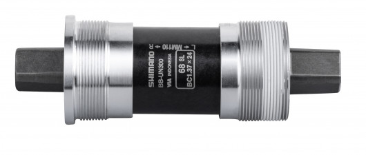 Osa SHIMANO BB-UN300 73 mm 113mm