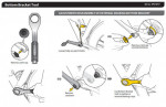 TOPEAK NÁŘADÍ BOTTOM BRACKET TOOL