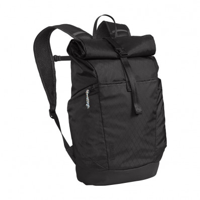 Batoh CAMELBAK Pivot Roll Top Pack Black