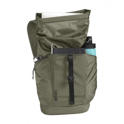 Batoh CAMELBAK Pivot Roll Top Pack Dusty Olive