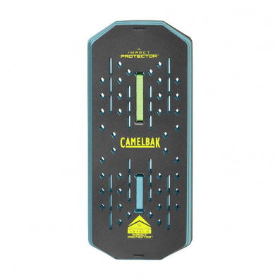 Chránič páteře CAMELBAK Impact Protector Panel Black/Teal