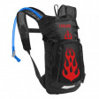 Batoh CAMELBAK Mini MULE Black/Flames