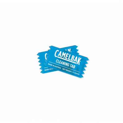 Čistící tablety CAMELBAK Cleaning Tablets-8 ks