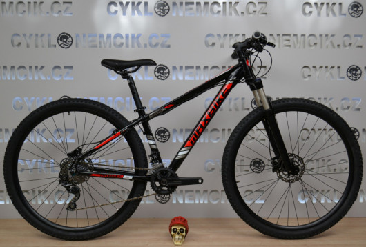 Kolo Maxbike M509 XCM 24 mechanical 15"