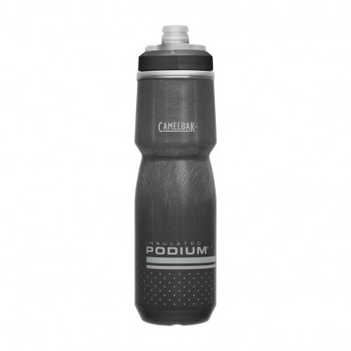 Láhev CAMELBAK Podium Chill 0,71l Black