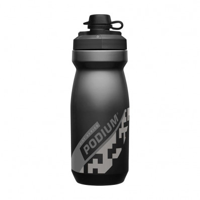 Láhev CAMELBAK Podium Dirt Series 0,62l Black