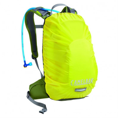 Pláštěnka na batoh CAMELBAK Rain Cover S/M Yellow