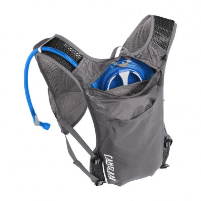 Vesta CAMELBAK Zephyr Vest Castlerock Grey/Black