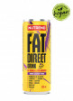 NUTREND FAT DIRECT DRINK, 250 ml, ostružina