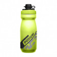 Láhev CAMELBAK Podium Dirt Series 0,62l Lime