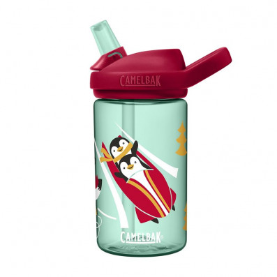 Dětská láhev CAMELBAK Eddy+ Kids 0,4l Arctic Athletes