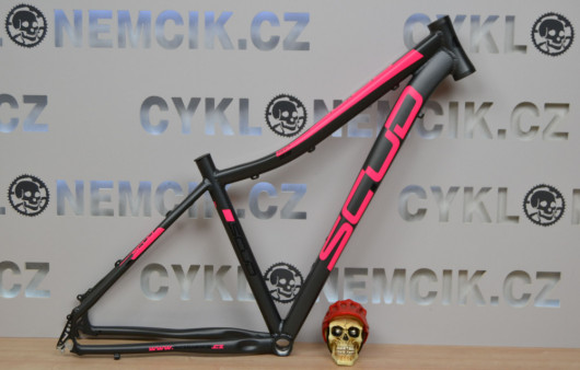 Kolo SCUD lady XCM 24s mechanical