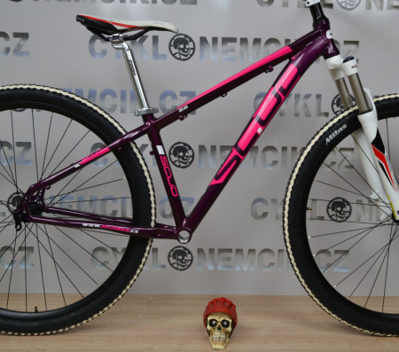 Kolo SCUD lady XCM 24s mechanical