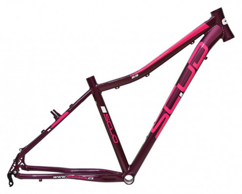 Kolo SCUD lady XCM 24s mechanical