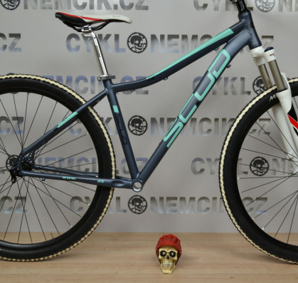 Kolo SCUD lady XCM 24s mechanical