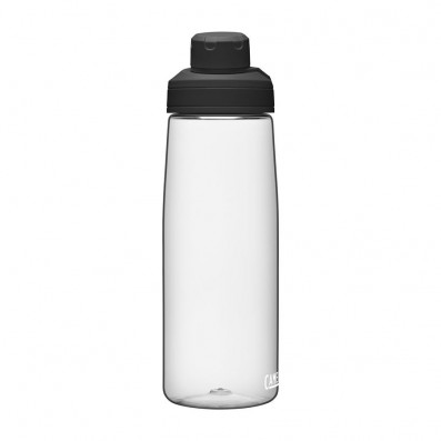 Lahev CAMELBAK Chute Mag 0,75l Clear