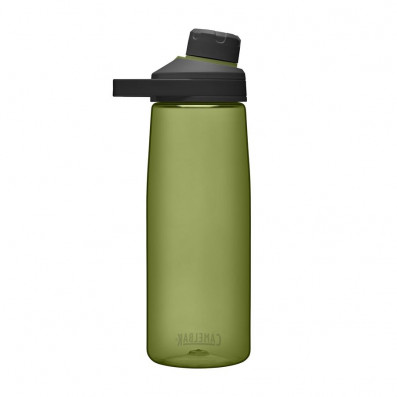 Lahev CAMELBAK Chute Mag 0,75l Olive