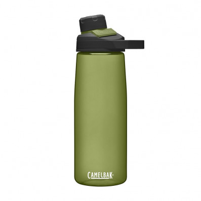 Lahev CAMELBAK Chute Mag 0,75l Olive