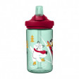 Dětská láhev CAMELBAK Eddy+ Kids 0,4l Arctic Athletes