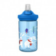 Dětská láhev CAMELBAK Eddy+ Kids 0,4l Bundled Bunnies