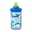 Dětská láhev CAMELBAK Eddy+ Kids 0,4l Sharks and Rays