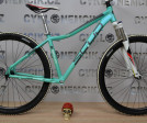 Kolo SCUD lady XCM 24s mechanical