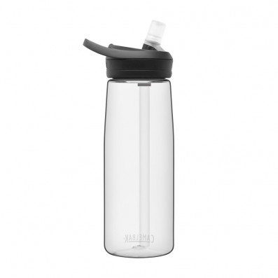 Lahev CAMELBAK Eddy+ 0,75l Clear