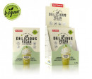 NUTREND DELICIOUS VEGAN PROTEIN 5x30 g pistácie+marcipán