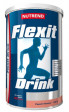 NUTREND FLEXIT DRINK 400g broskev