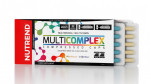 NUTREND MULTICOMPLEX COMPRESSED CAPS, obsahuje 60 kapslí