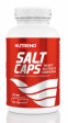 NUTREND SALT CAPS, 120 kapslí