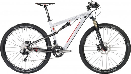 Kolo Stevens Juke SX 2013