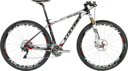 Kolo Stevens Sonora SL 2013