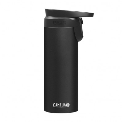 Lahev CAMELBAK Forge Flow Vacuum Stainless 0,5l Black